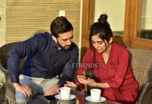 Ali Rehman Khan And Sanam Baloch Will Be Seen Together In Drama Serial “Khaas”