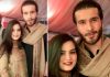 Feroze Khan And Alizey Are Expecting Their First Baby