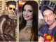 Pakistani Celebrities Share their Surprising Transformation By Following 10 Year Challenge Trend