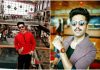 Fahad Mustafa Spotted in Singapore While Chilling With His Friends
