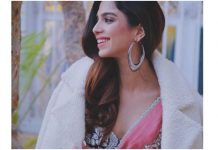 Sonya Hussyn Reveals About Her Love Life