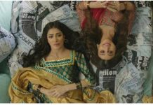 Mehwish Hayat And Zara Noor Abbas Will Be Seen In Wajahat Rauf’s Third Film