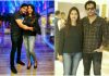 Humayun Saeed Enjoying Vacation With Wife Samina