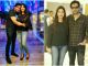 Humayun Saeed Enjoying Vacation With Wife Samina