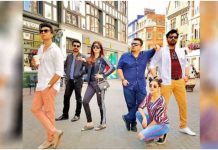Jawani Phir Nahi Ani 3 Is In The Production!