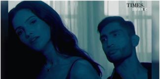 “Kishmish”: Momina Mustehsan’s Latest Collaboration With Indian Singers