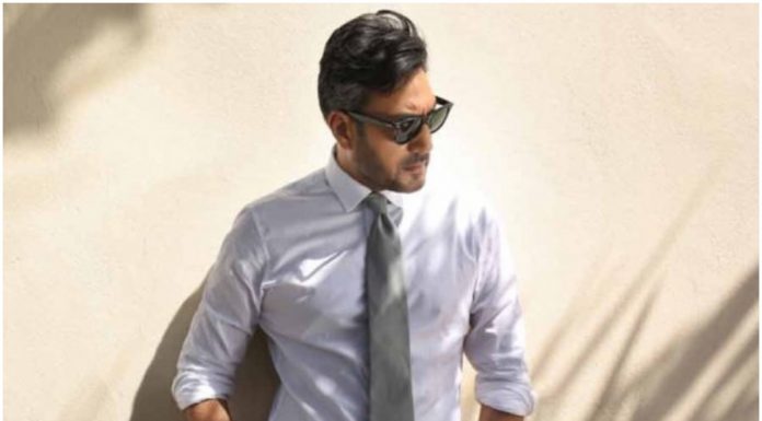 Adnan Siddique Will Be Seen In A Bollywood Dance Movie Soon