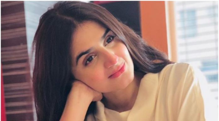 Hira Mani Gets Trolled For Her Crazy Dance Moves And That’s Not Fair!