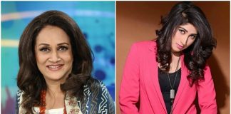 Ansari admits Qandeel humiliation was pre-planned in Pakistan Idol