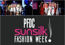 Pakistan Fashion Design Council Announces 20th Consecutive Fashion Week