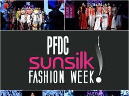 Pakistan Fashion Design Council Announces 20th Consecutive Fashion Week