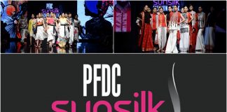 Pakistan Fashion Design Council Announces 20th Consecutive Fashion Week