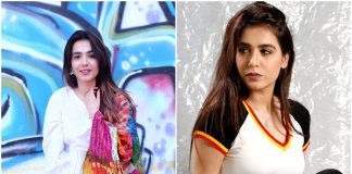Mansha Pasha to star in Surkh Chandni