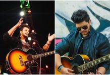 Raafay Israr to release khushfehmian his first song for 2019