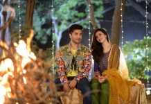 Romeo Weds Heer Episode 23 – Romeo Finally Weds Heer Amid All The Chaos & Troubles