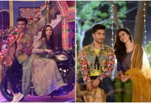 Romeo Weds Heer- A Roller Coaster Ride Is Finally On Its HIGH