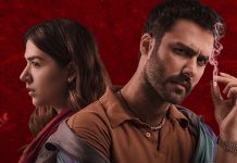 Trailer Review: Laal Kabootar depicts harsh reality of Karachi