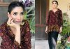 Zhalay Sarhadi will release her first OST soon!