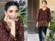 Zhalay Sarhadi will release her first OST soon!