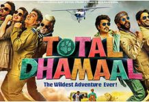 Ajay Devgn revokes “Total Dhamaal” release in Pakistan but do we even care?