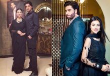 Agha Ali spilled the beans about his break up