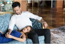 Baarishen by Atif Aslam ft. Nushrat Bharucha will make you feel emotional