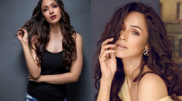 Sorry, Faryal Mehmood replaces Sonya Hussyn