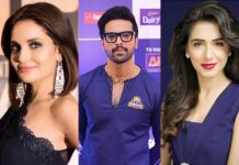 Pakistani celebrities response on Indo-Pak circumstances