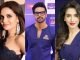 Pakistani celebrities response on Indo-Pak circumstances