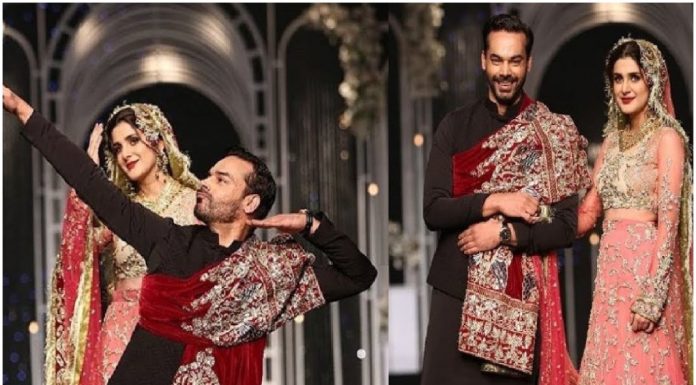Kubra Khan & Gohar Rasheed Will Be Seen Together In Telefilm “Laal”