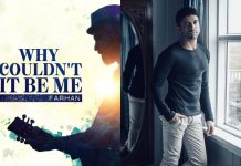 Farhan Akhter Wanted To Be A Part Of The Healing Process Of APS Attack