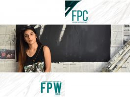 Announcing Samiya Ansari as official Makeup Artist for Fashion Pakistan Week Spring/Summer 2019