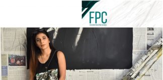 Announcing Samiya Ansari as official Makeup Artist for Fashion Pakistan Week Spring/Summer 2019