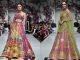 FPW’19 Day 3: Nomi Ansari showcased Sindhi Culture in his ‘Kaleidoscope’ collection