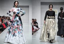 Al Karam unveiled their new line MAK O Keefe in FPW’19 Day 2