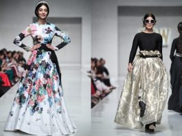 Al Karam unveiled their new line MAK O Keefe in FPW’19 Day 2