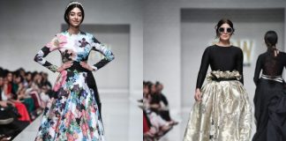 Al Karam unveiled their new line MAK O Keefe in FPW’19 Day 2