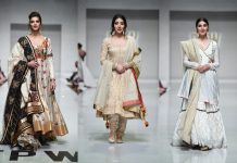 FPW’19 Day 2: Boheme by Kanwal’s collection was all about beauty and love
