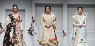 FPW’19 Day 2: Boheme by Kanwal’s collection was all about beauty and love