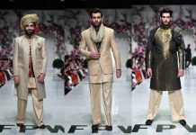 FPW’19 Day 3: Amir Adnan’s collection was “All Day I Dream”