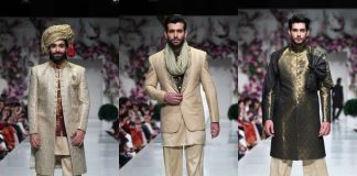 FPW’19 Day 3: Amir Adnan’s collection was “All Day I Dream”
