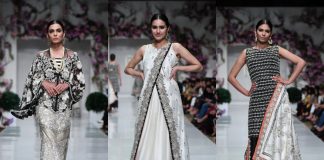 FPW’19 Day 3: Saira Shakira’s ‘Euphoria’ represented the intense feelings of wellbeing