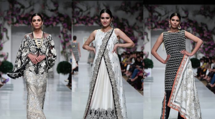 FPW’19 Day 3: Saira Shakira’s ‘Euphoria’ represented the intense feelings of wellbeing