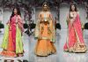 FPW’19 Day 3: Pink Tree Company’s collection is the best option for Mayon Mehendi ceremony