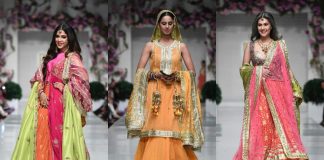 FPW’19 Day 3: Pink Tree Company’s collection is the best option for Mayon Mehendi ceremony