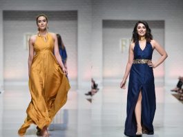 FPW’19 Day 2: Yasmeen Zaman’s collection Zéke catered to destination weddings
