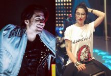 Court instructed to conclude Ali Zafar’s defamation suit against Meesha Shafi
