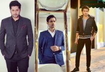 Pakistani male celebrities honored the female population on this Women’s Day