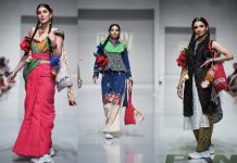 FPW’19 Day 2: Generation opened up with desi culture collection
