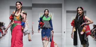 FPW’19 Day 2: Generation opened up with desi culture collection